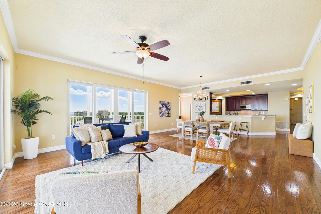 15 N Indian River Drive, Unit 1005, Cocoa, FL 32922 Photo