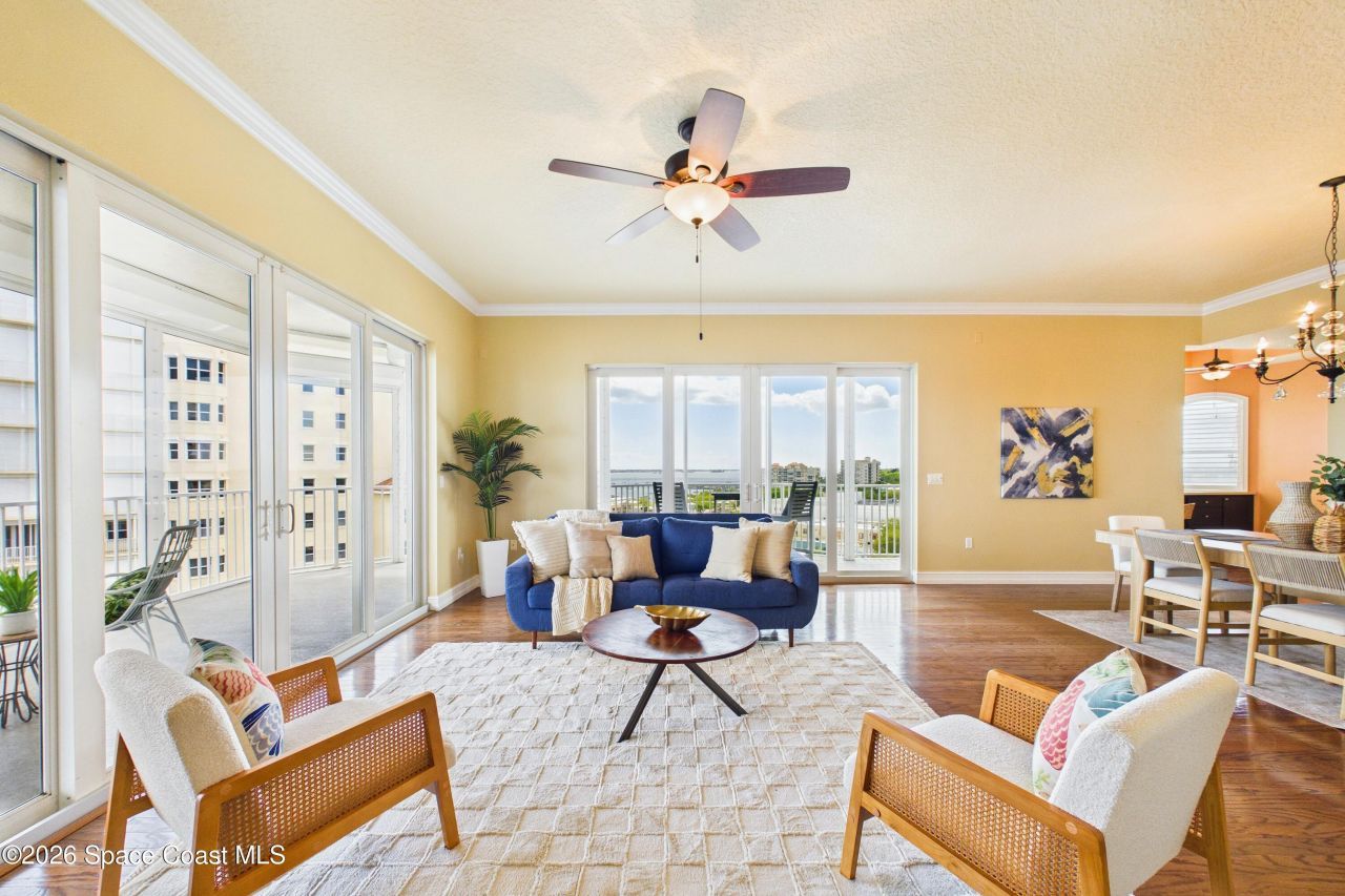 15 N Indian River Drive, Unit 1005, Cocoa, FL 32922 Photo