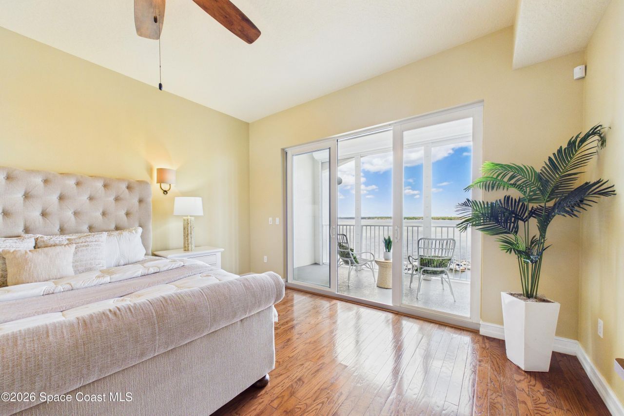 15 N Indian River Drive, Unit 1005, Cocoa, FL 32922 Photo