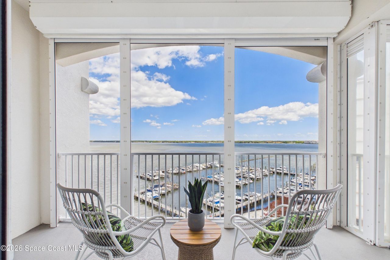 15 N Indian River Drive, Unit 1005, Cocoa, FL 32922 Photo