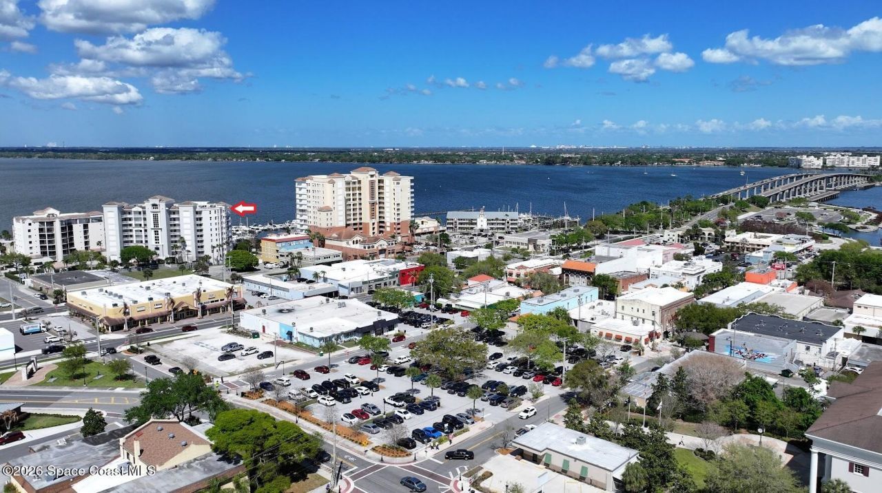 15 N Indian River Drive, Unit 1005, Cocoa, FL 32922 Photo