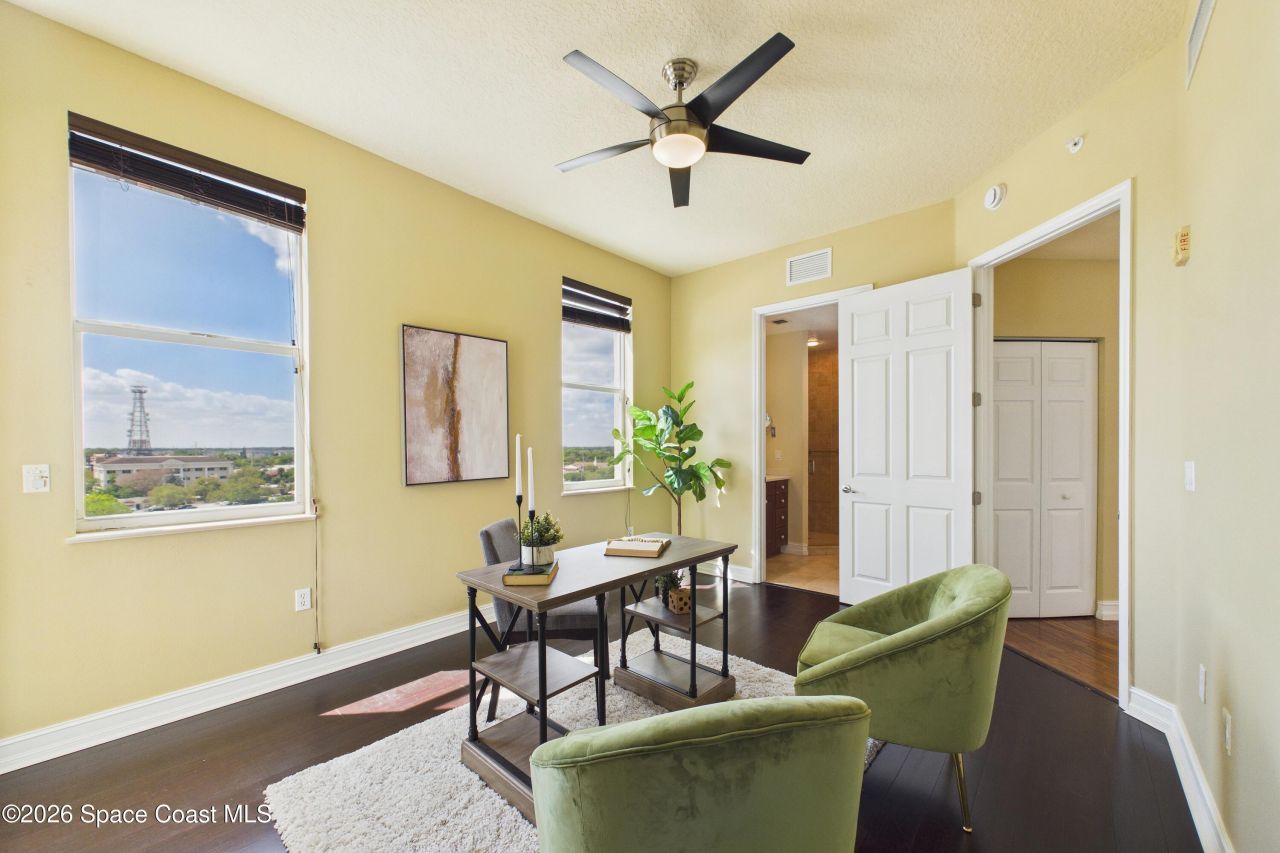 15 N Indian River Drive, Unit 1005, Cocoa, FL 32922 Photo