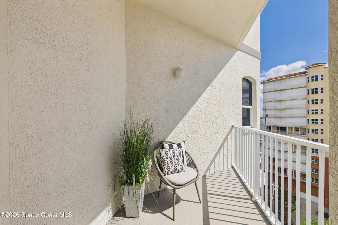 15 N Indian River Drive, Unit 1005, Cocoa, FL 32922 Photo