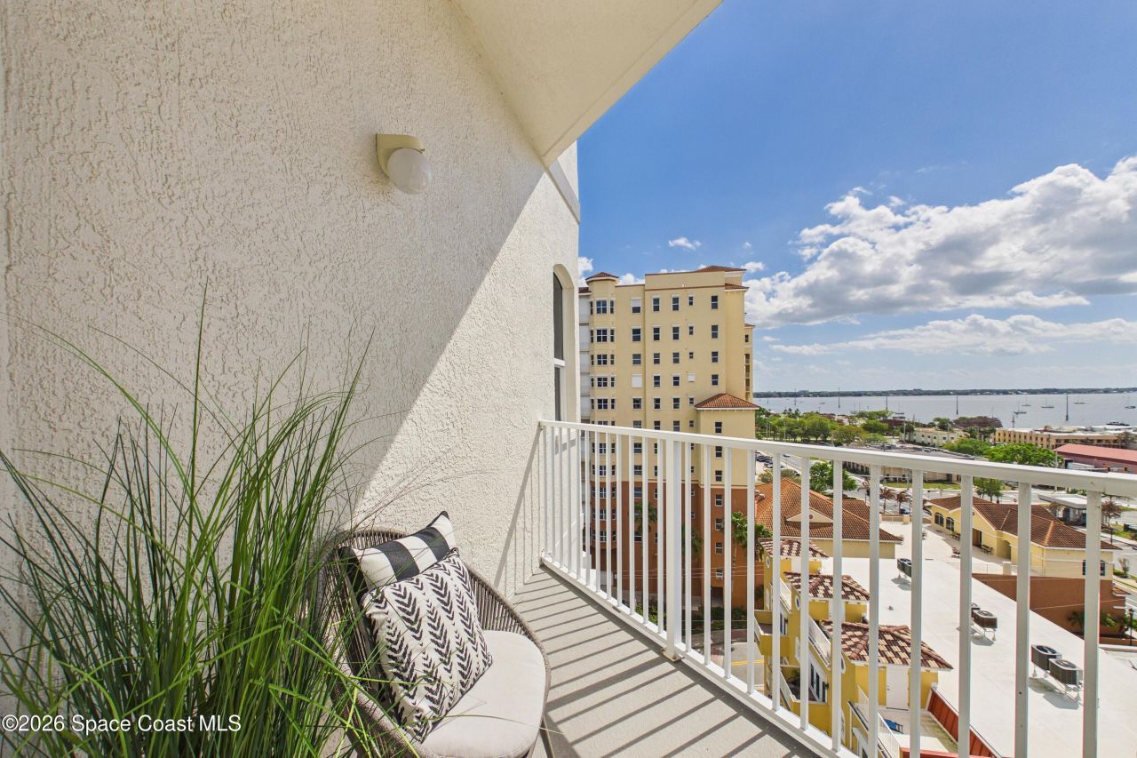 15 N Indian River Drive, Unit 1005, Cocoa, FL 32922 Photo
