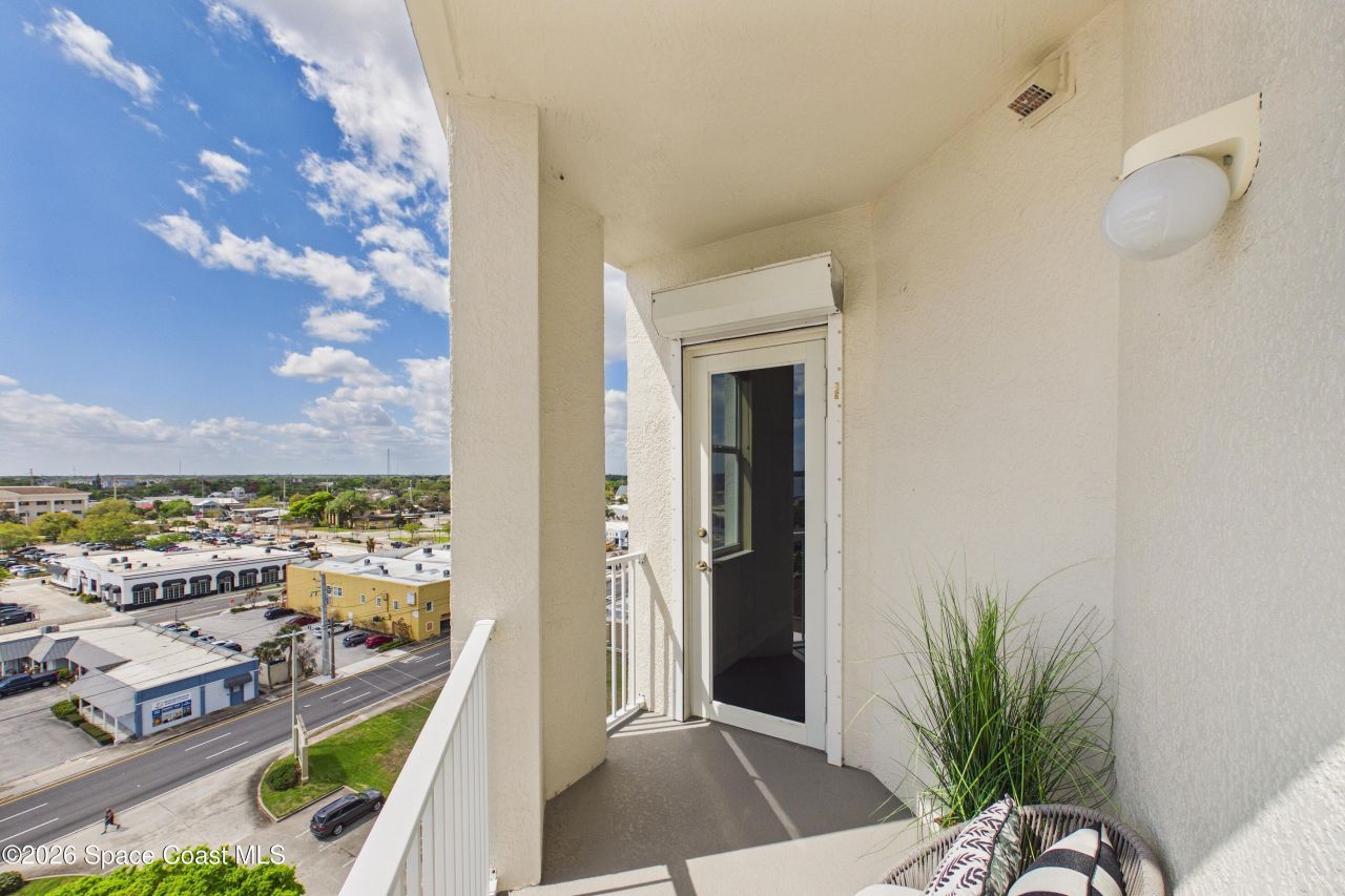 15 N Indian River Drive, Unit 1005, Cocoa, FL 32922 Photo