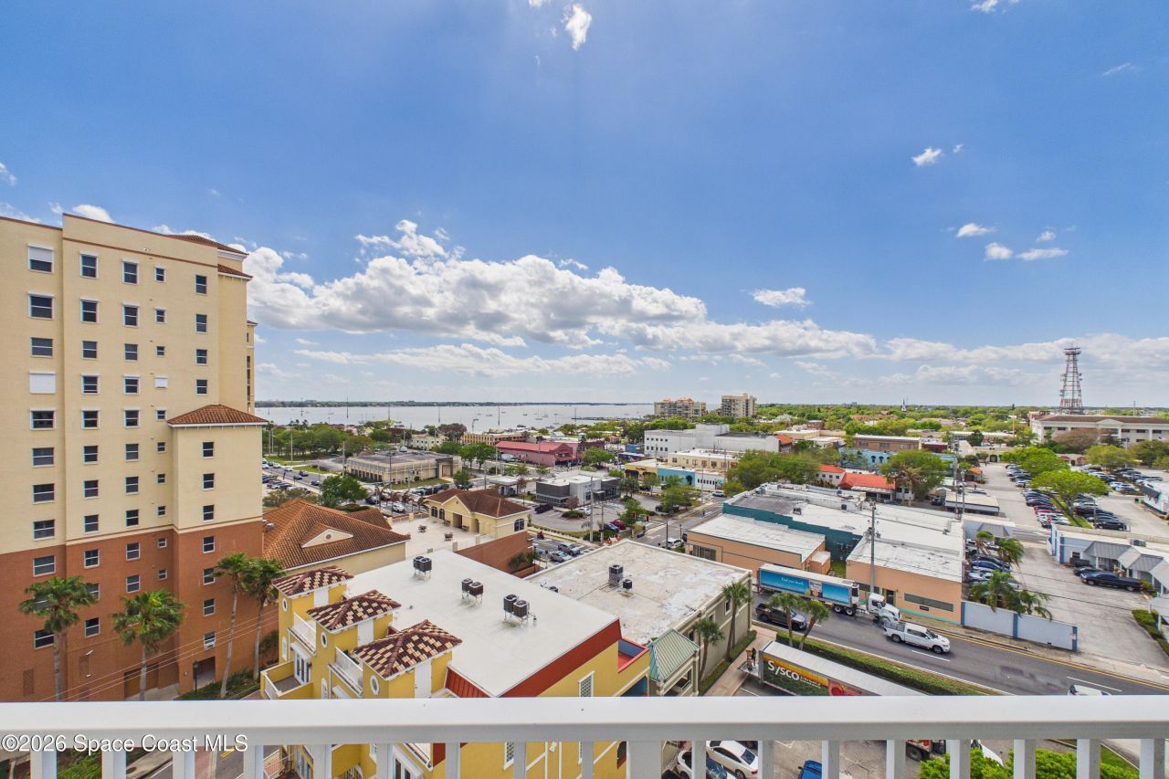 15 N Indian River Drive, Unit 1005, Cocoa, FL 32922 Photo