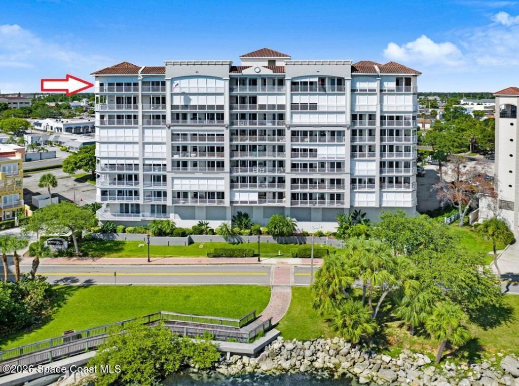15 N Indian River Drive, Unit 1005, Cocoa, FL 32922 Photo