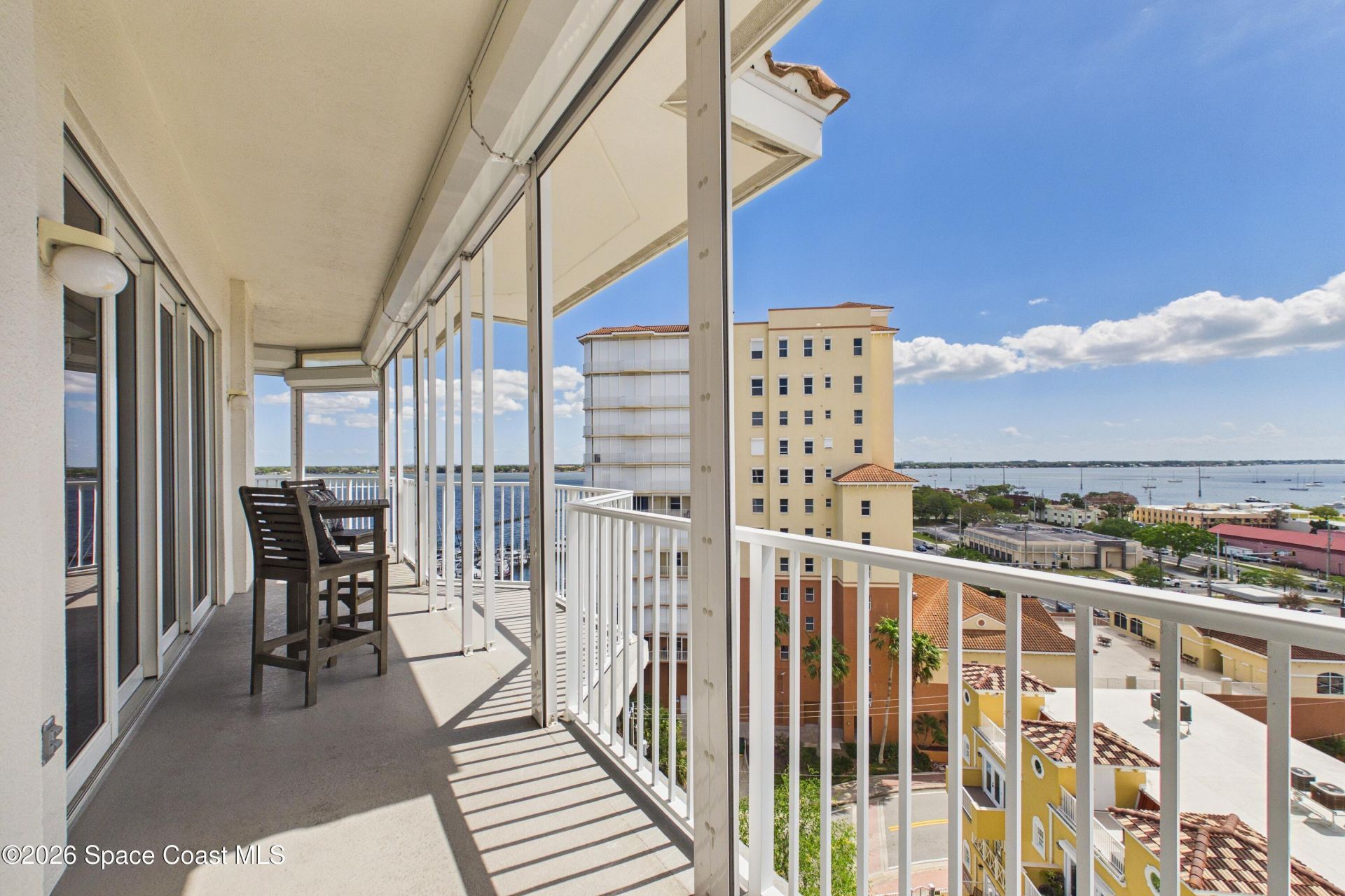 15 N Indian River Drive, Unit 1005, Cocoa, FL 32922 Photo