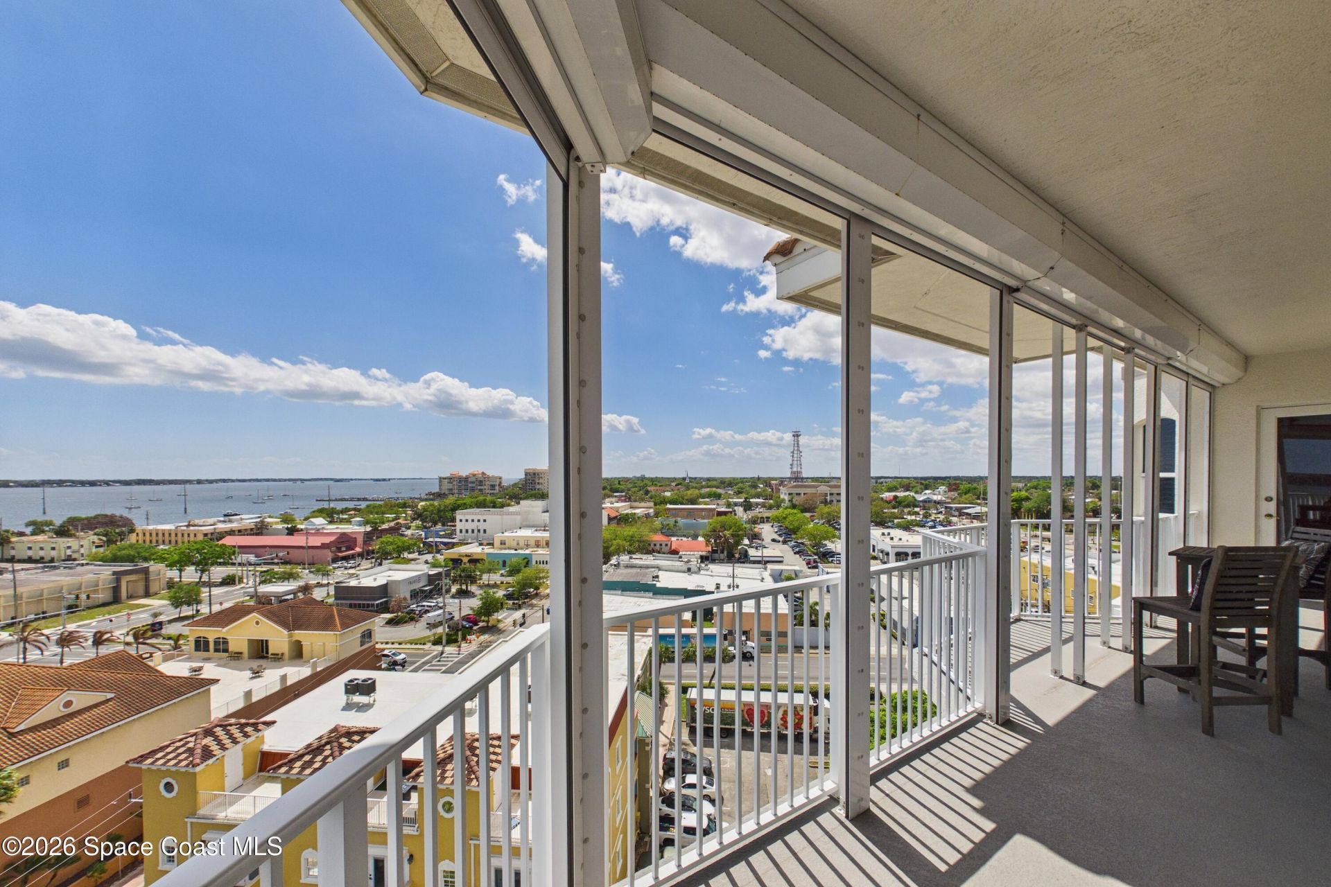 15 N Indian River Drive, Unit 1005, Cocoa, FL 32922 Photo