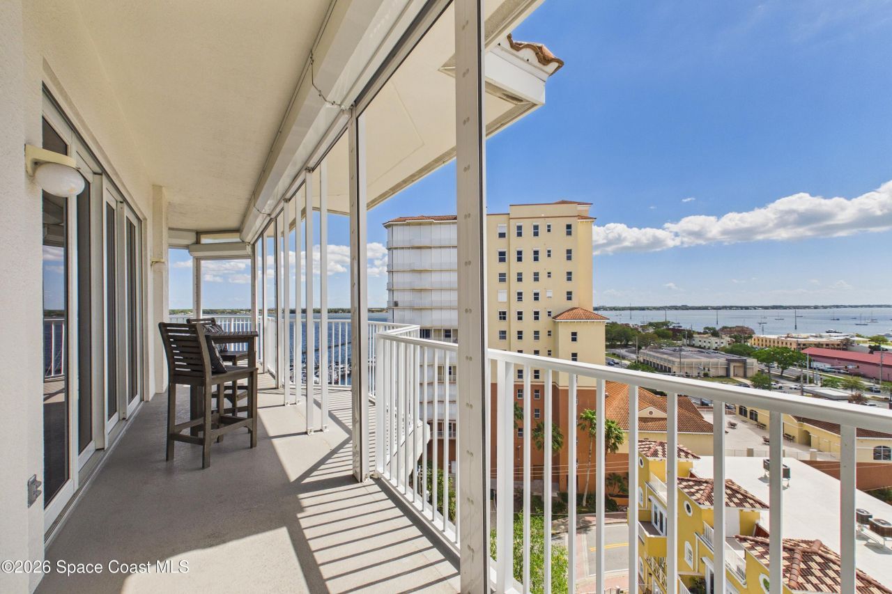 15 N Indian River Drive, Unit 1005, Cocoa, FL 32922 Photo