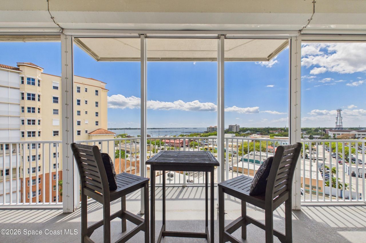 15 N Indian River Drive, Unit 1005, Cocoa, FL 32922 Photo