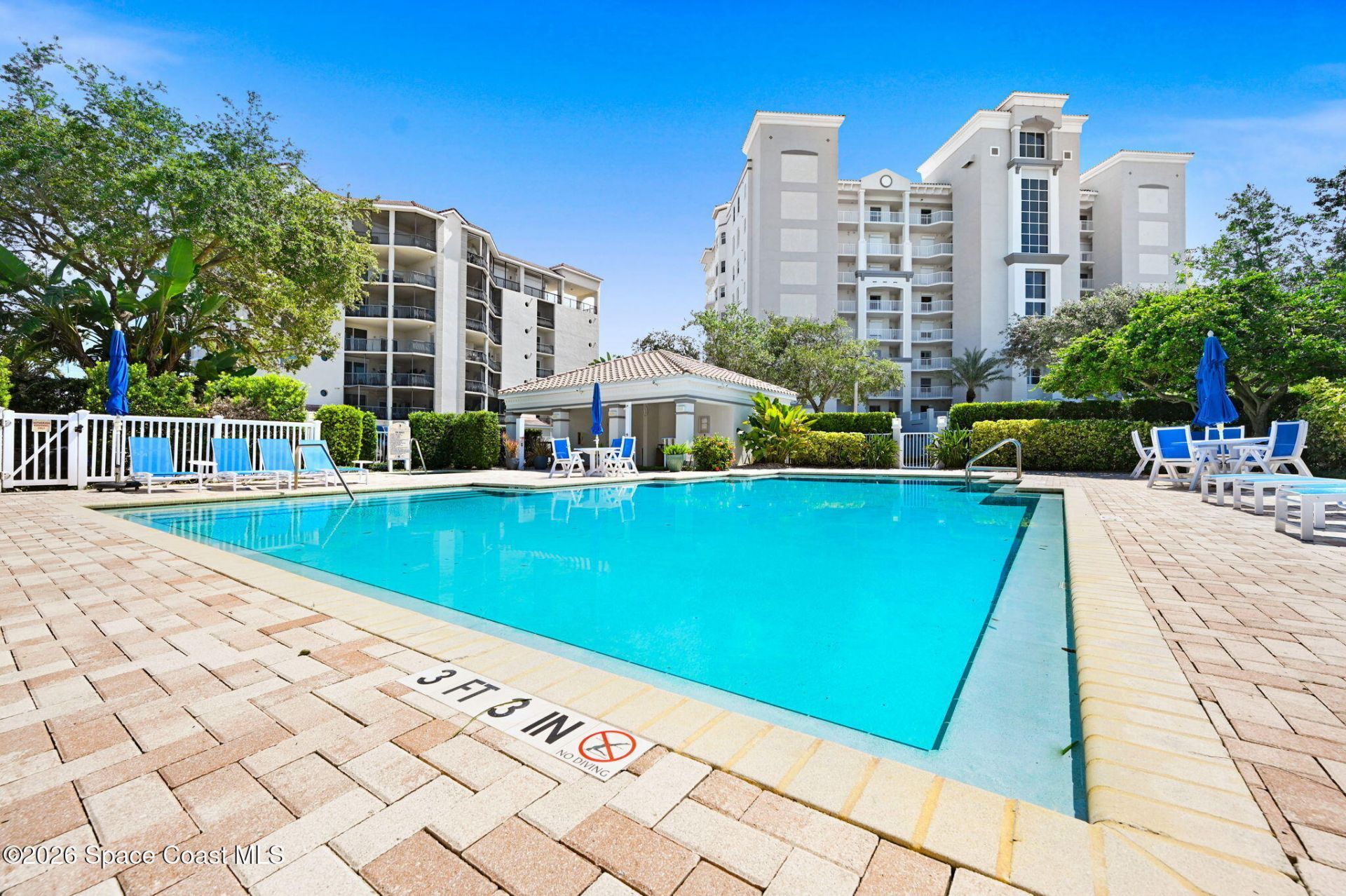 15 N Indian River Drive, Unit 1005, Cocoa, FL 32922 Photo