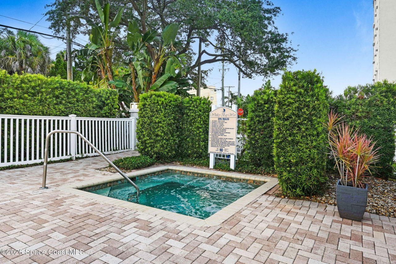 15 N Indian River Drive, Unit 1005, Cocoa, FL 32922 Photo