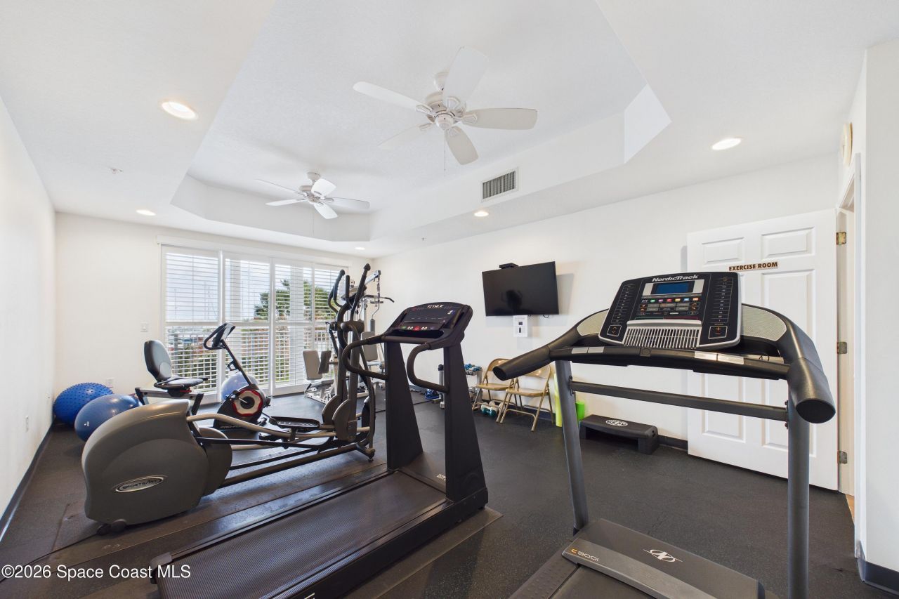 15 N Indian River Drive, Unit 1005, Cocoa, FL 32922 Photo