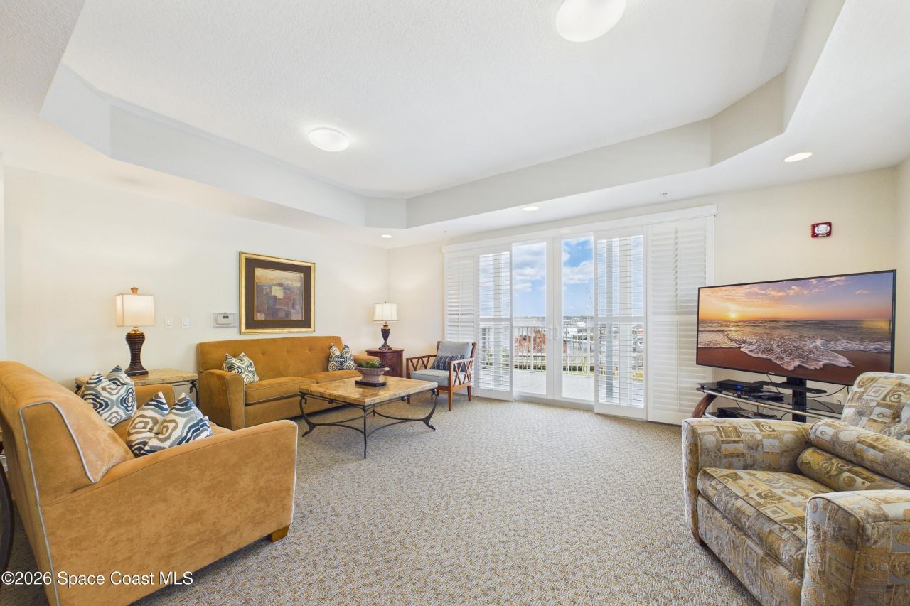 15 N Indian River Drive, Unit 1005, Cocoa, FL 32922 Photo