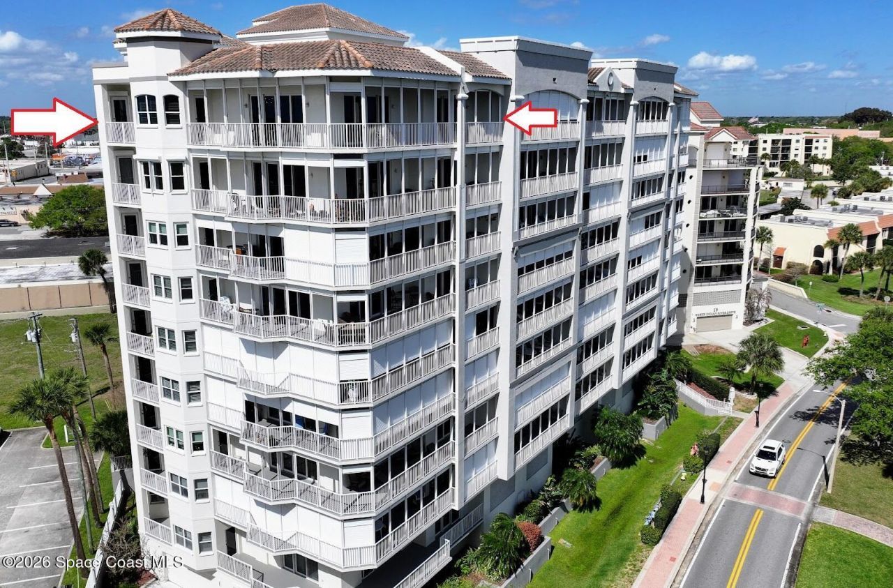 15 N Indian River Drive, Unit 1005, Cocoa, FL 32922 Photo