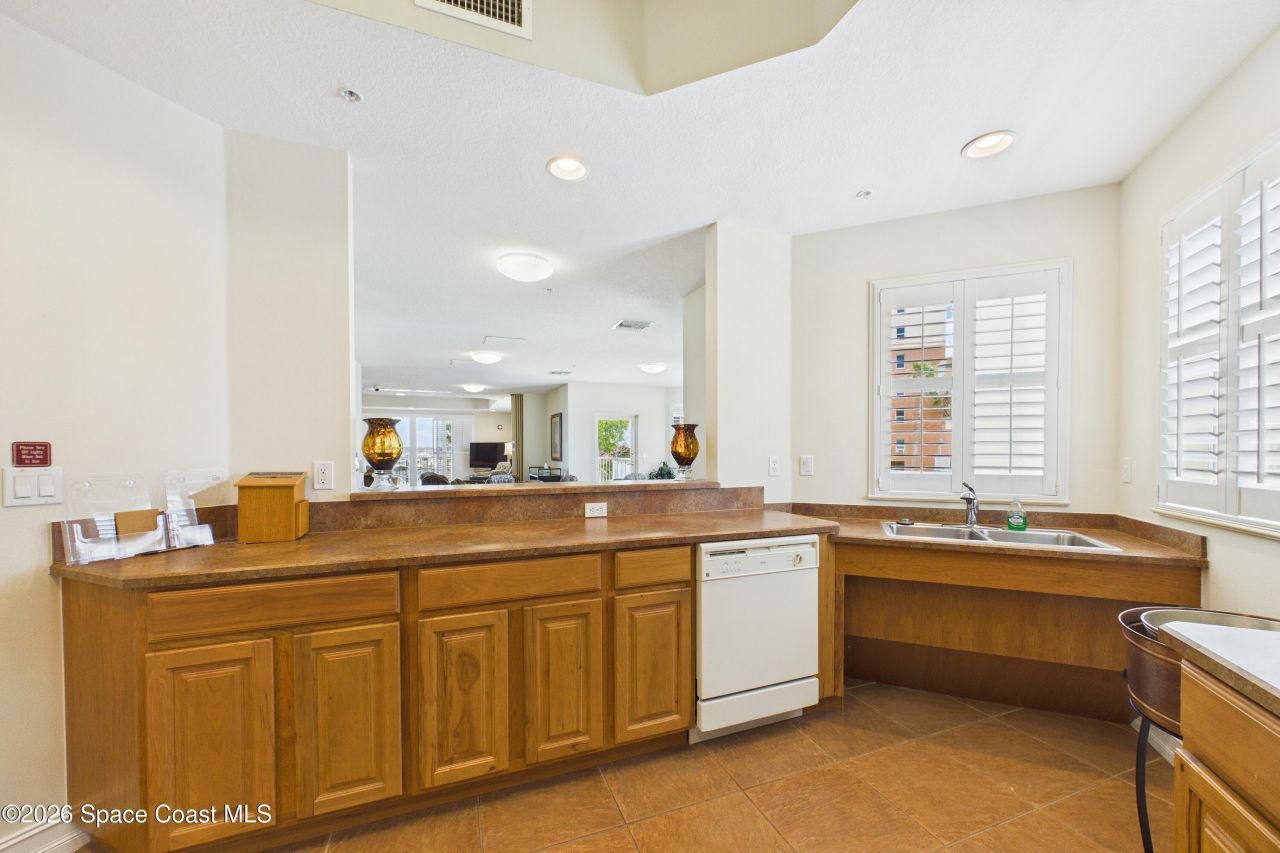 15 N Indian River Drive, Unit 1005, Cocoa, FL 32922 Photo