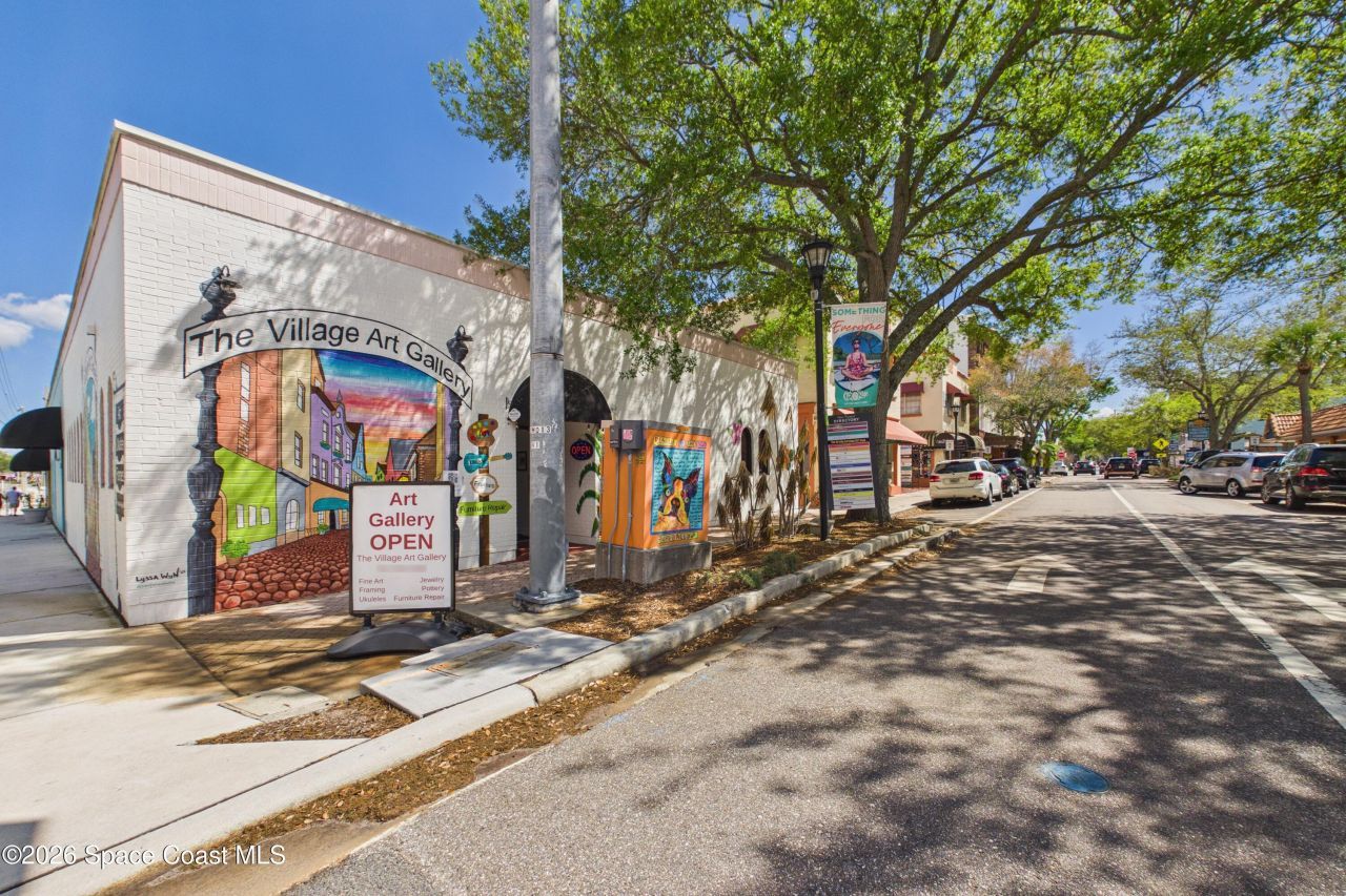 15 N Indian River Drive, Unit 1005, Cocoa, FL 32922 Photo