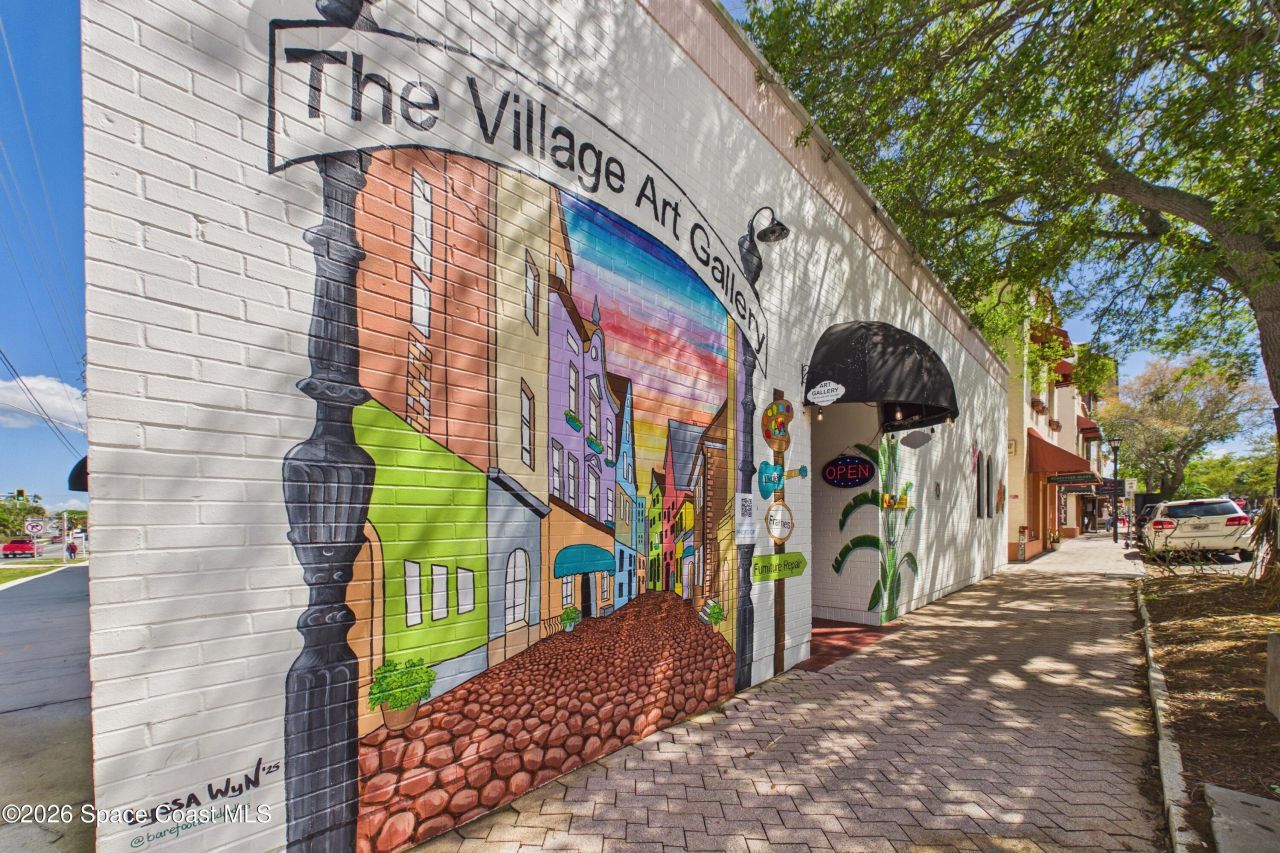 15 N Indian River Drive, Unit 1005, Cocoa, FL 32922 Photo