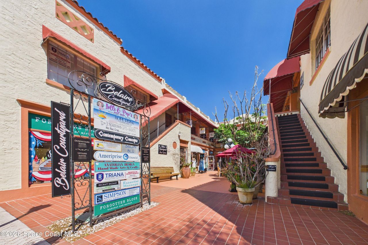 15 N Indian River Drive, Unit 1005, Cocoa, FL 32922 Photo