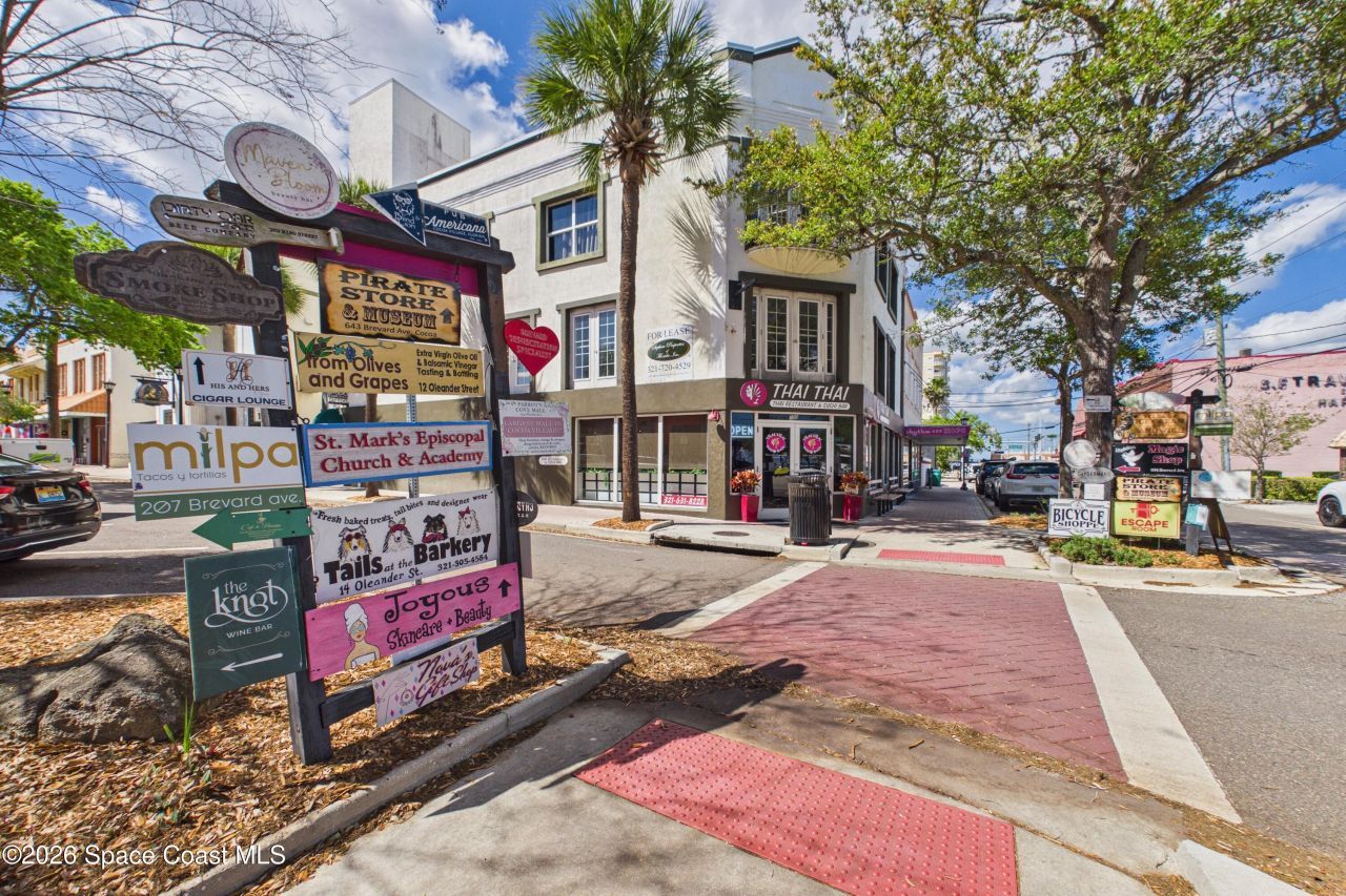 15 N Indian River Drive, Unit 1005, Cocoa, FL 32922 Photo