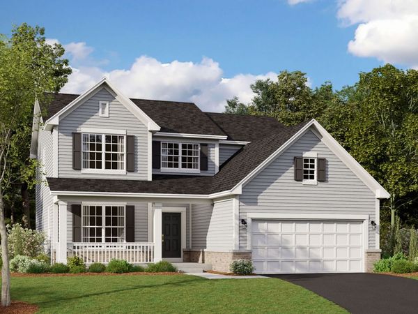 10793 Chadsey Road, Huntley, IL 60142