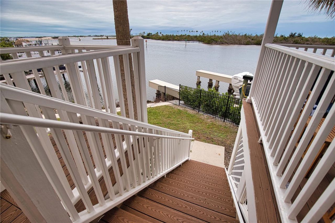 11723 Anglers Club Drive, Unit 131, Placida, FL 33946 Photo