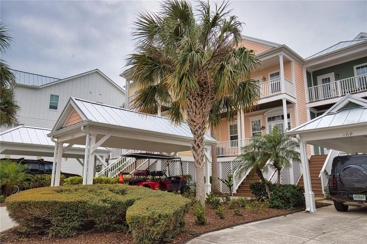 11723 Anglers Club Drive, Unit 131, Placida, FL 33946 Photo