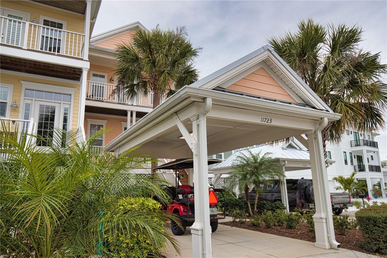 11723 Anglers Club Drive, Unit 131, Placida, FL 33946 Photo