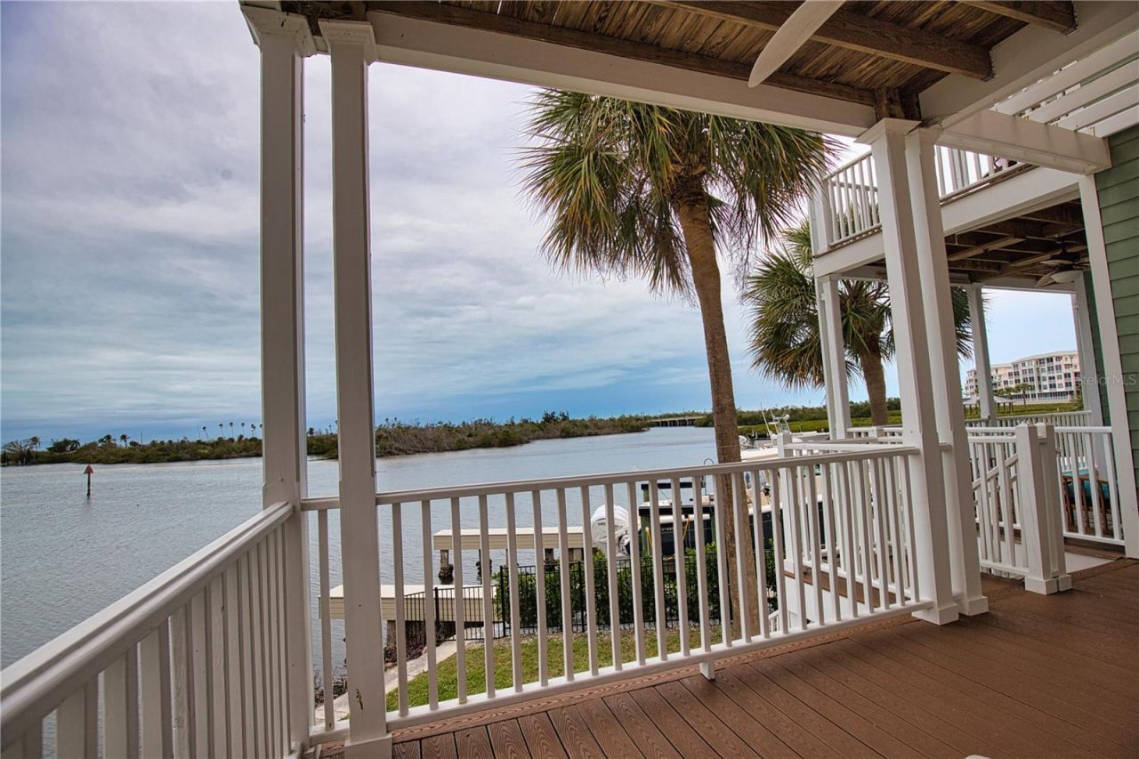 11723 Anglers Club Drive, Unit 131, Placida, FL 33946 Photo