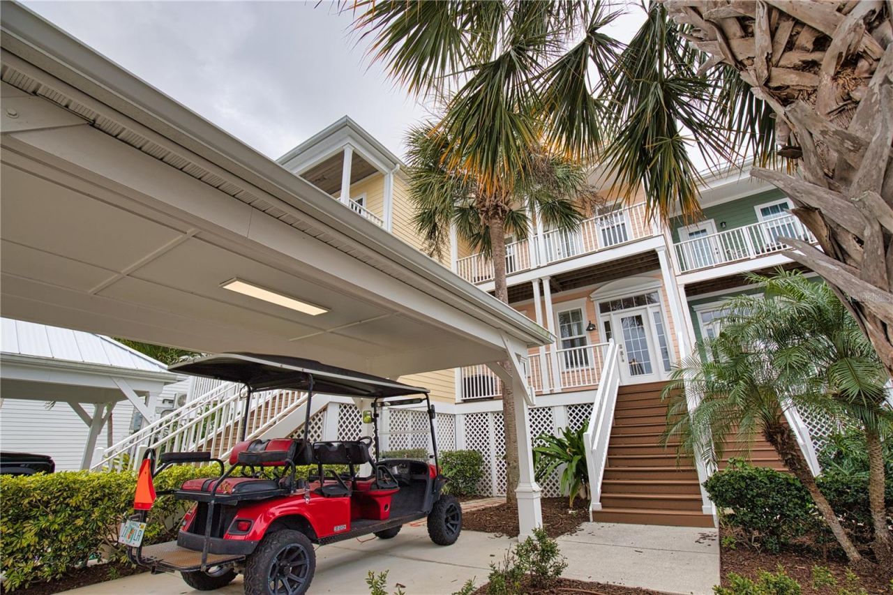 11723 Anglers Club Drive, Unit 131, Placida, FL 33946 Photo