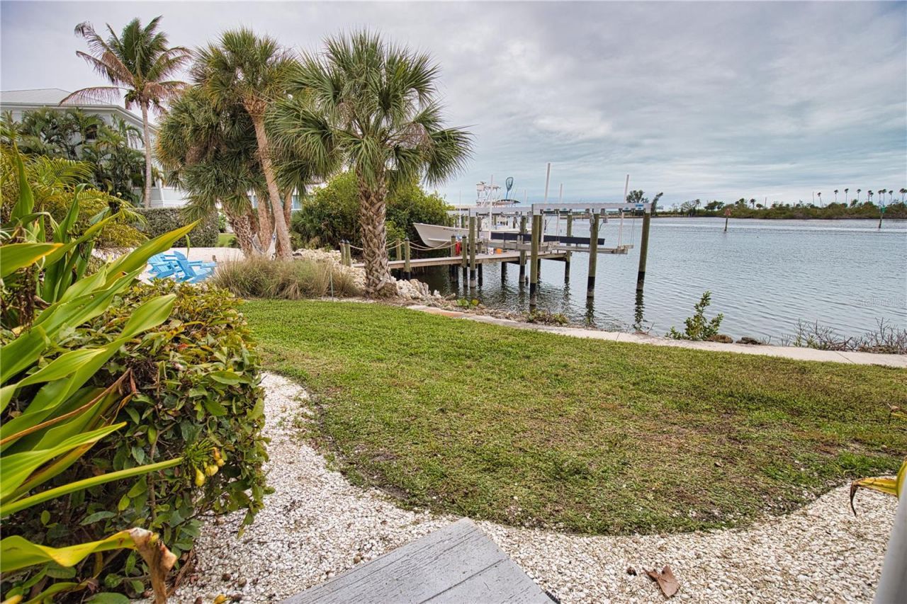 11723 Anglers Club Drive, Unit 131, Placida, FL 33946 Photo