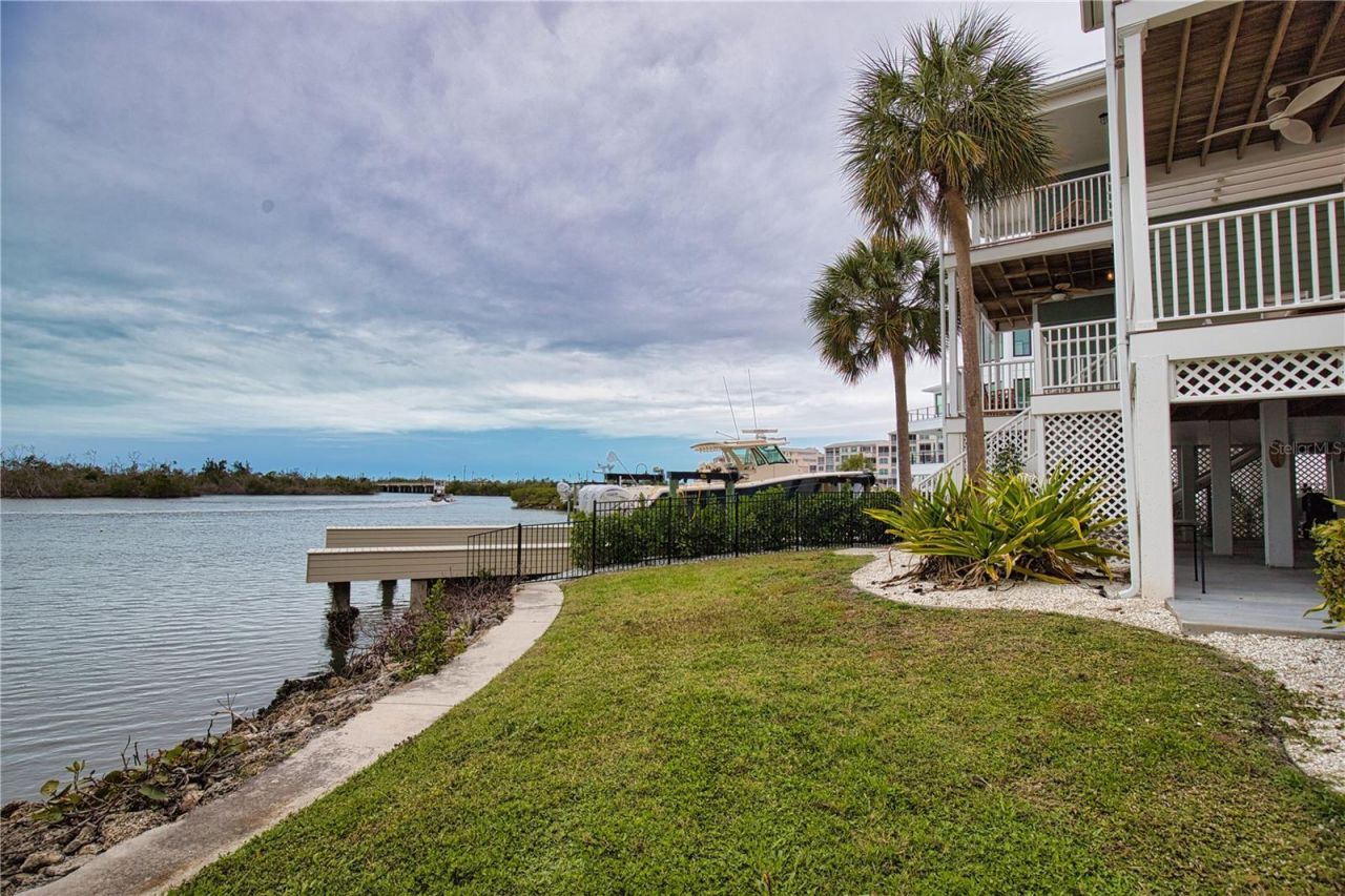 11723 Anglers Club Drive, Unit 131, Placida, FL 33946 Photo