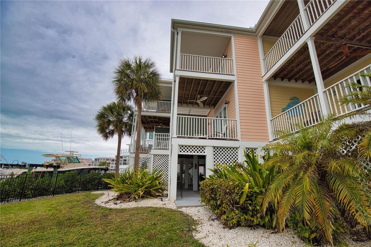 11723 Anglers Club Drive, Unit 131, Placida, FL 33946 Photo