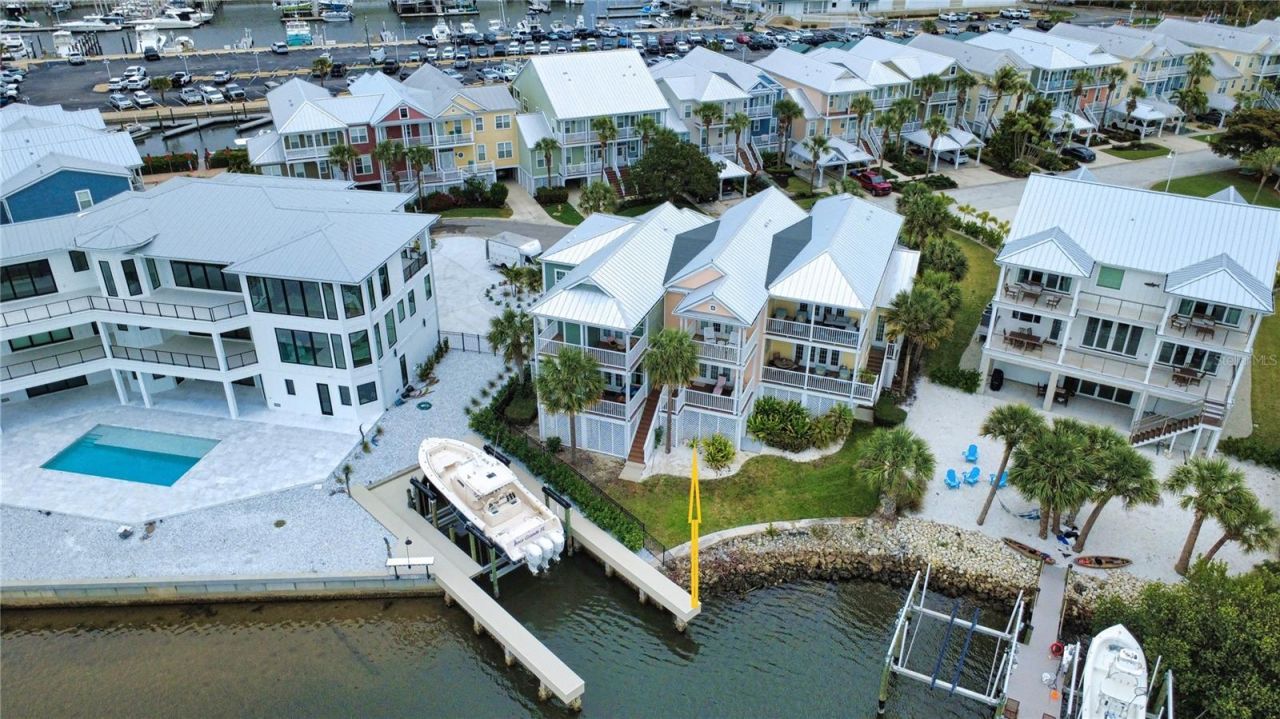 11723 Anglers Club Drive, Unit 131, Placida, FL 33946 Photo