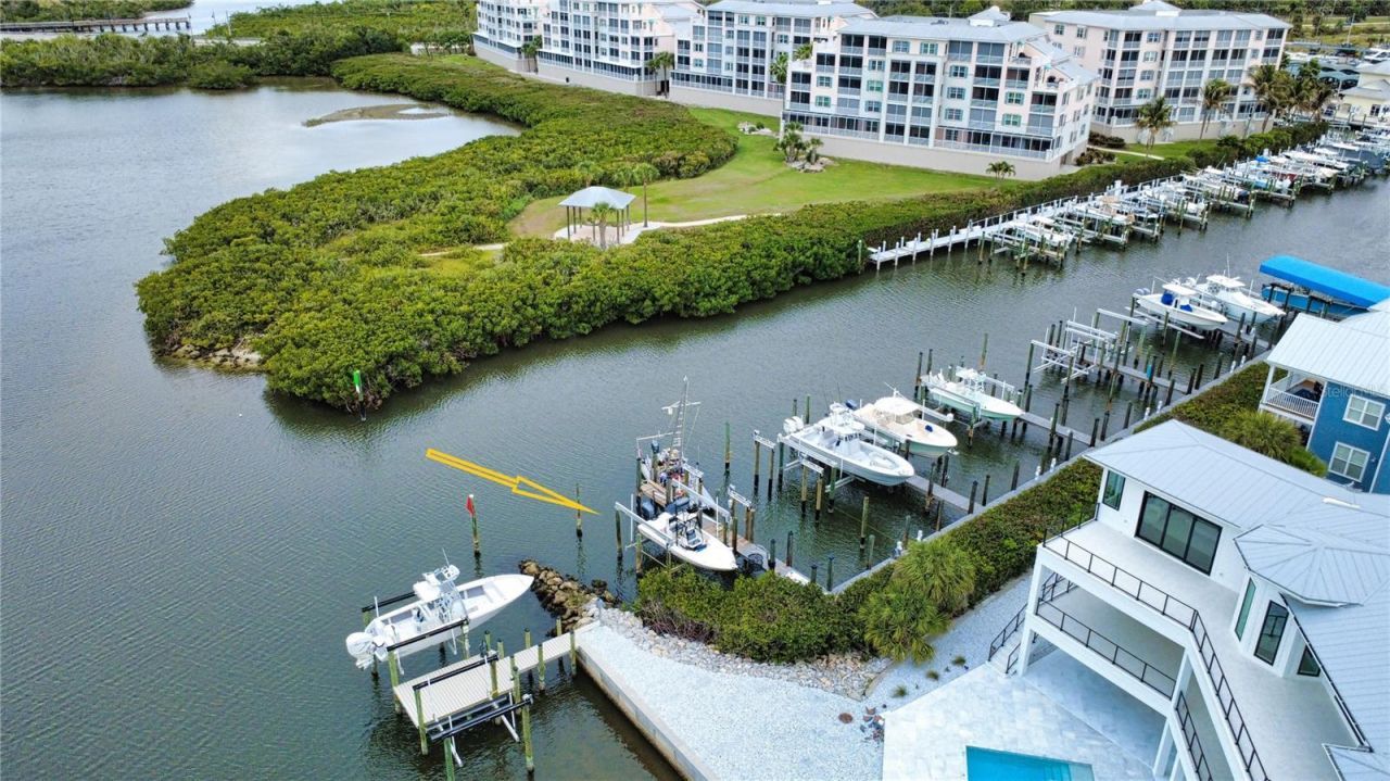 11723 Anglers Club Drive, Unit 131, Placida, FL 33946 Photo