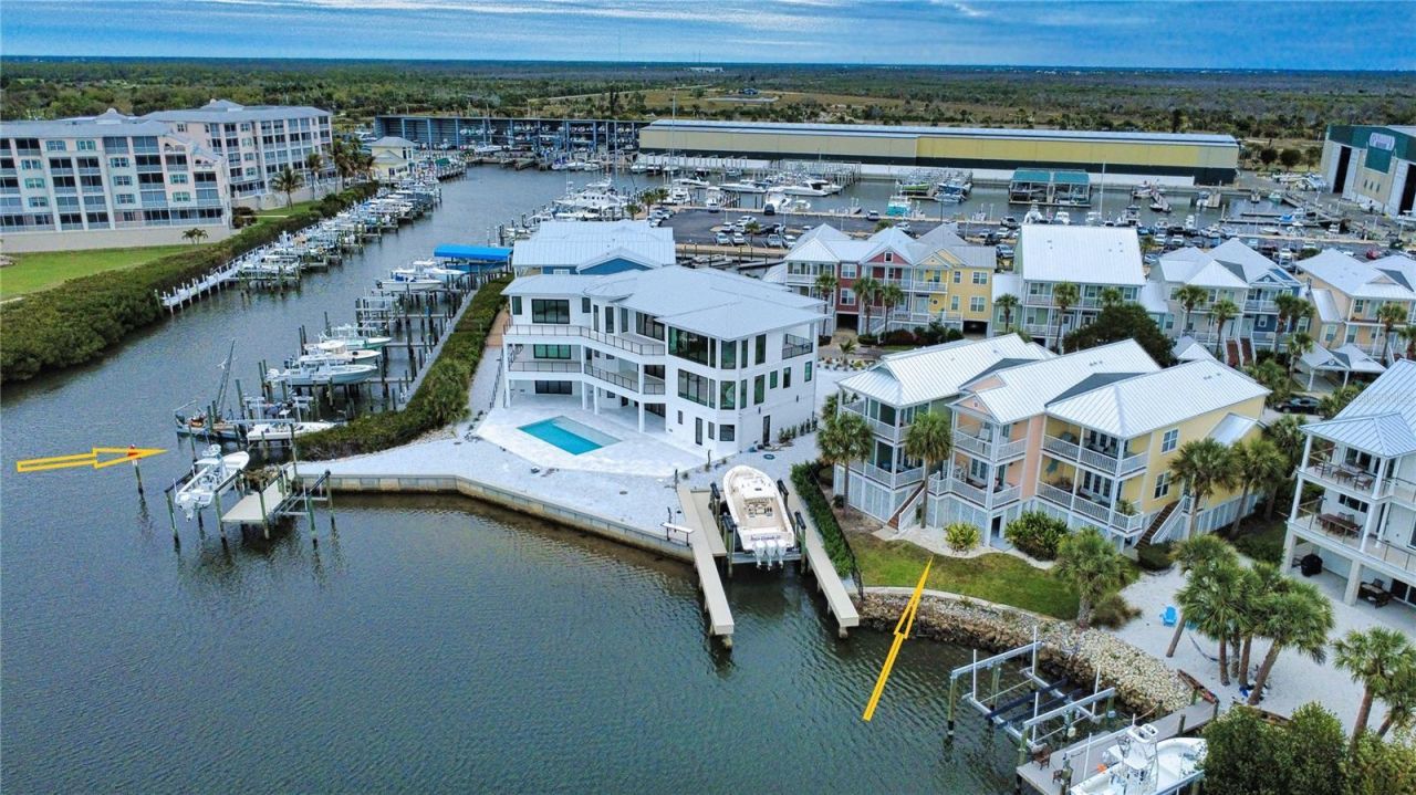11723 Anglers Club Drive, Unit 131, Placida, FL 33946 Photo