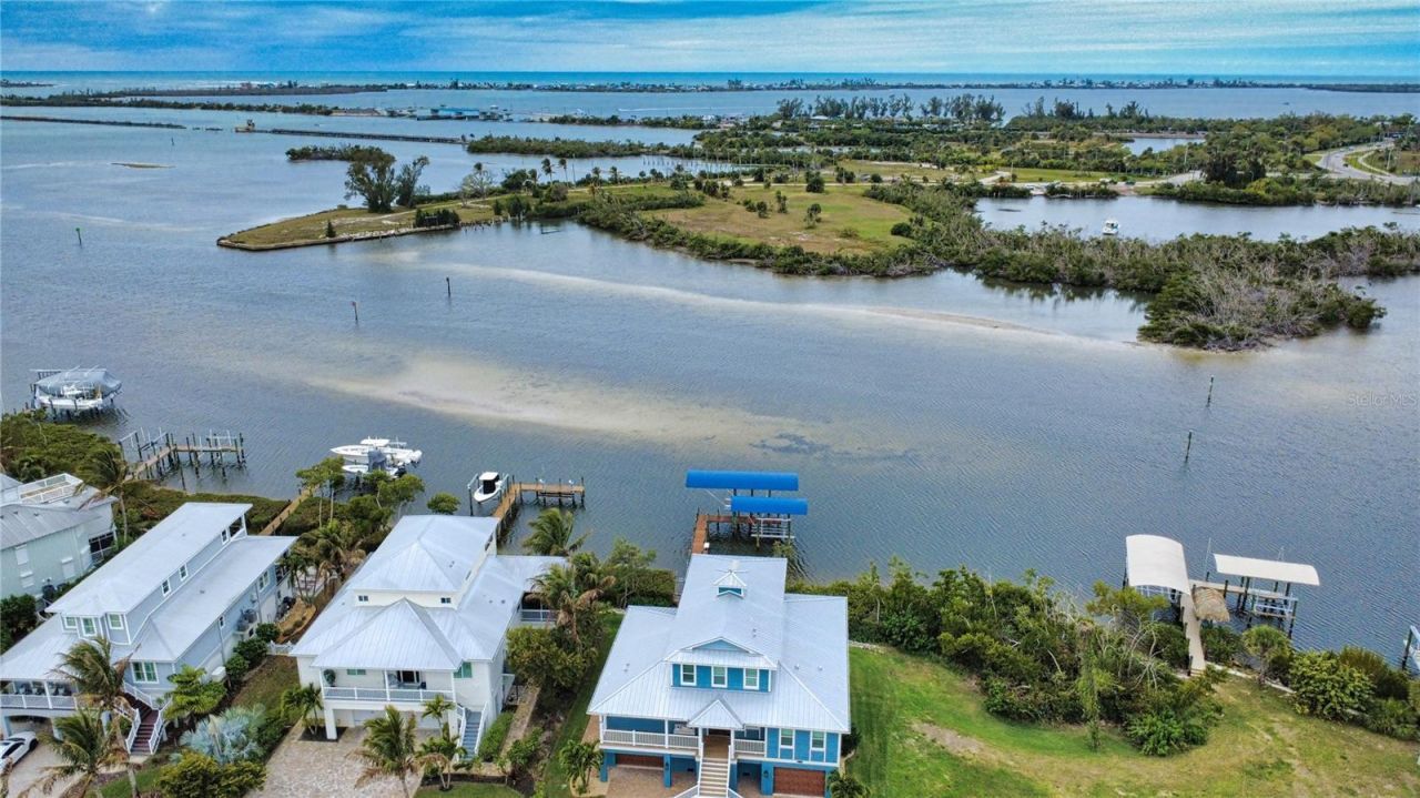 11723 Anglers Club Drive, Unit 131, Placida, FL 33946 Photo