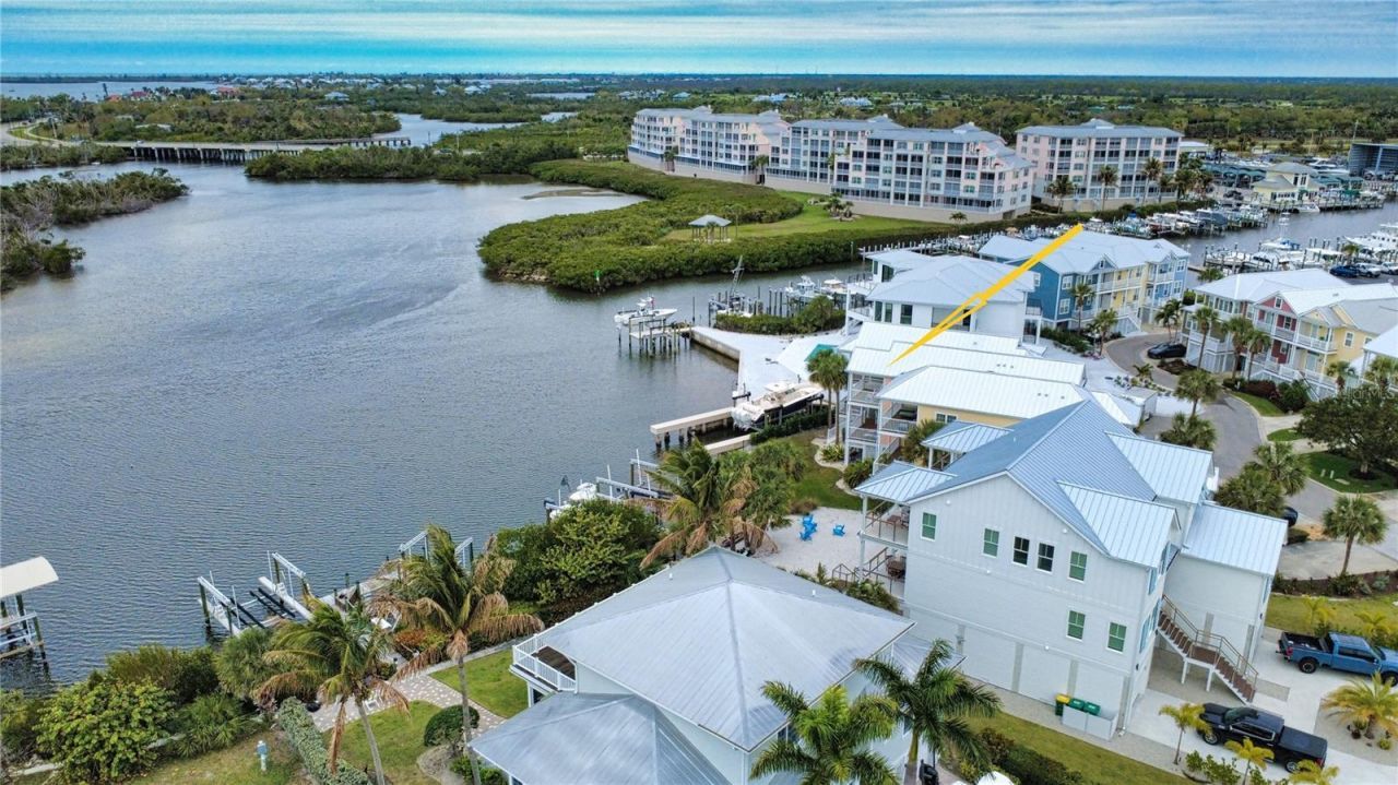 11723 Anglers Club Drive, Unit 131, Placida, FL 33946 Photo