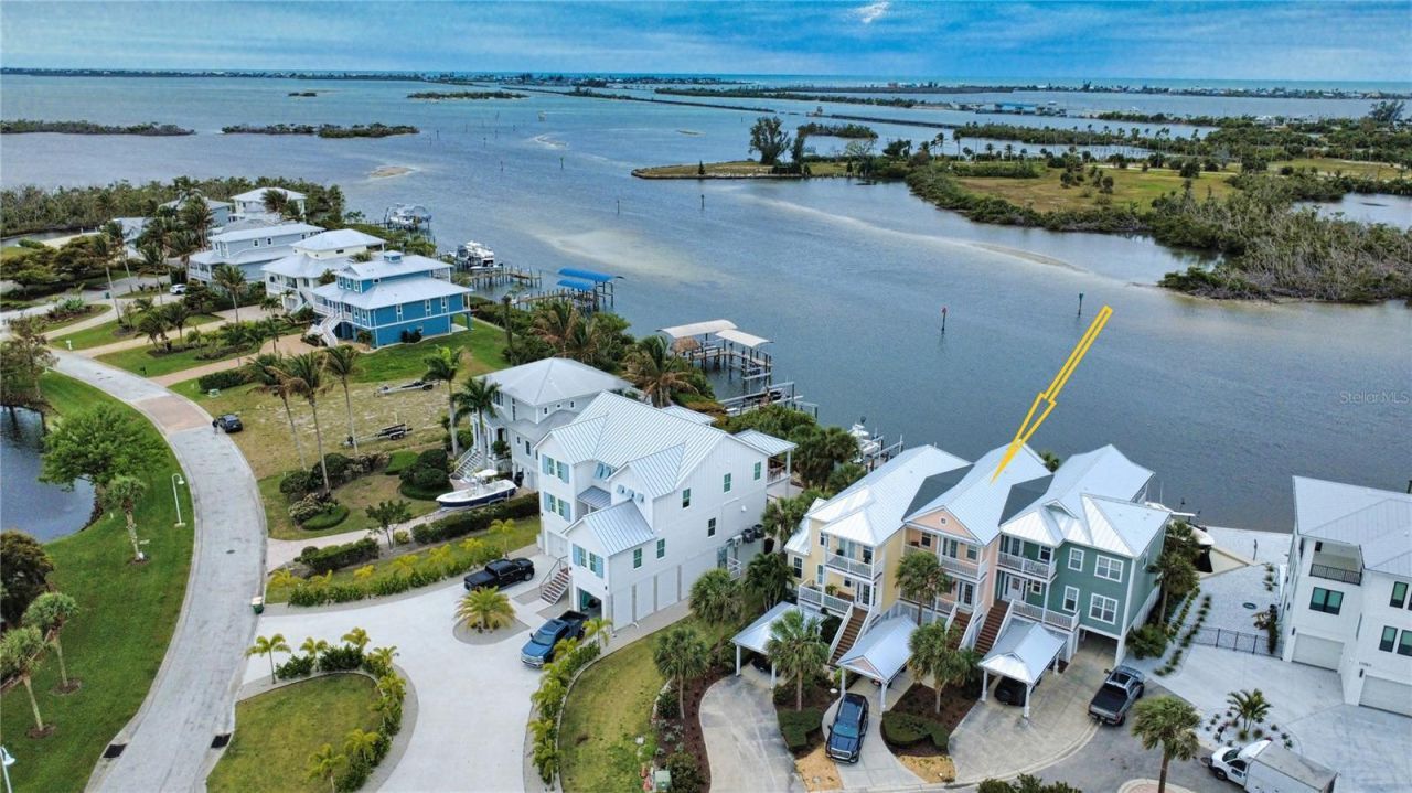 11723 Anglers Club Drive, Unit 131, Placida, FL 33946 Photo