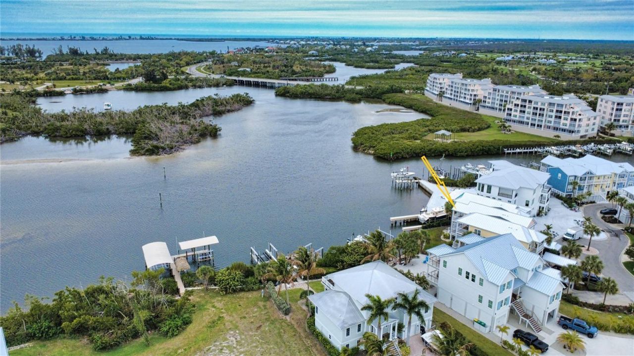11723 Anglers Club Drive, Unit 131, Placida, FL 33946 Photo
