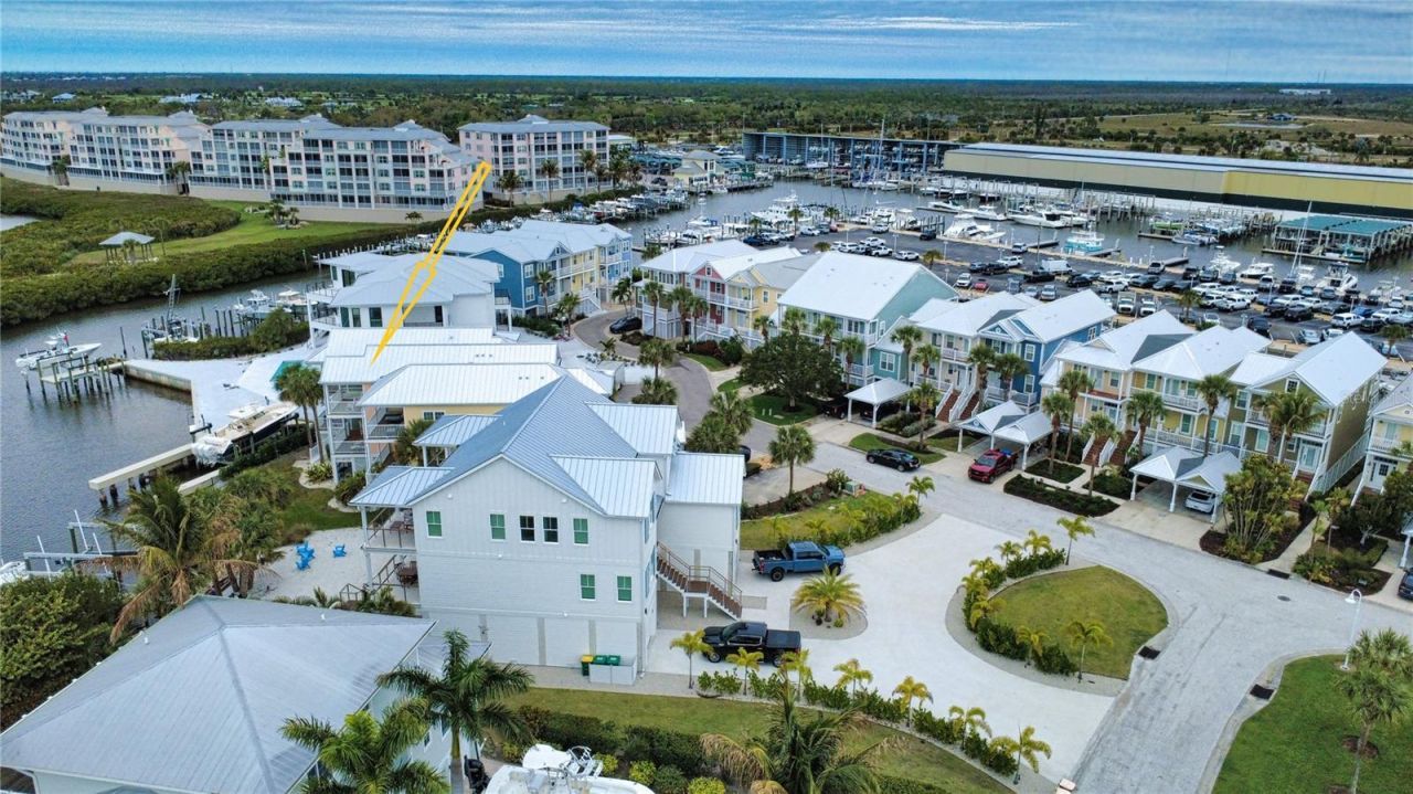 11723 Anglers Club Drive, Unit 131, Placida, FL 33946 Photo