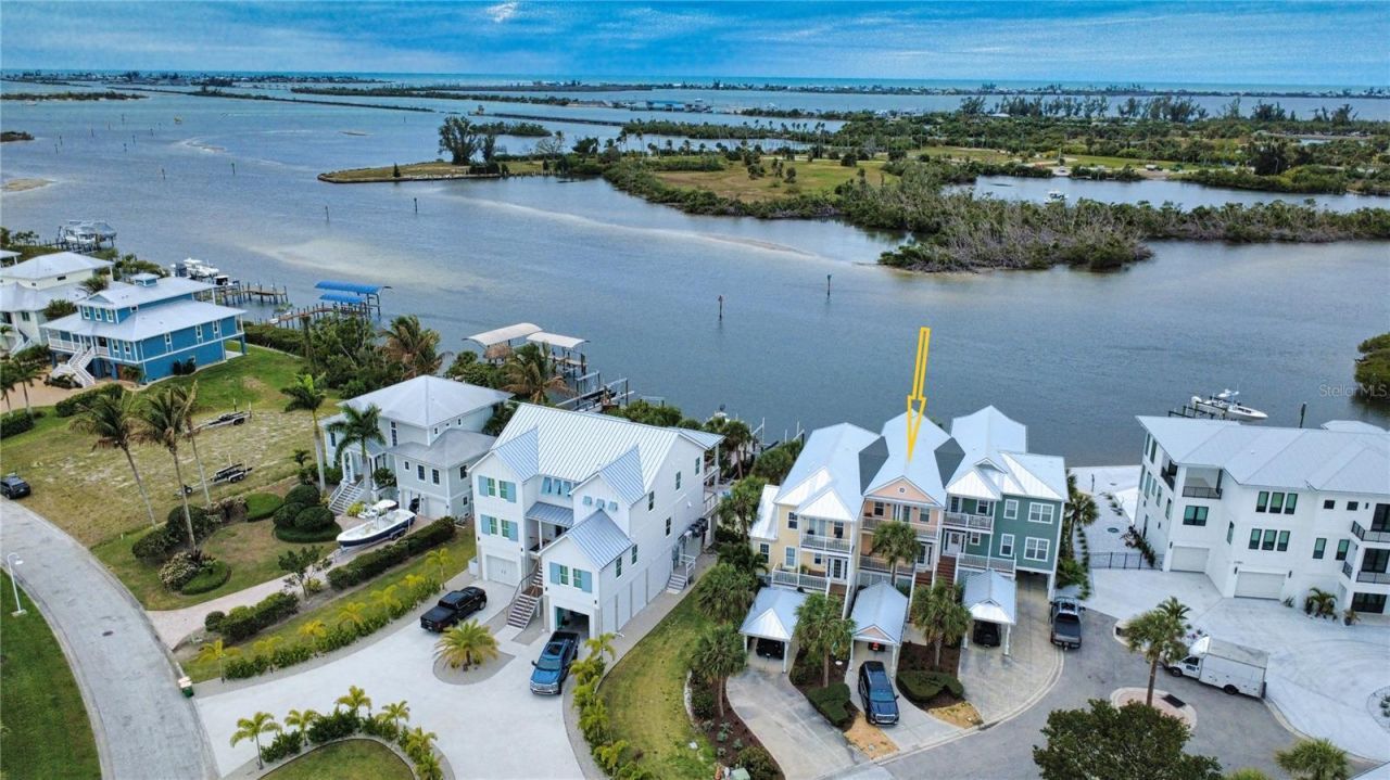 11723 Anglers Club Drive, Unit 131, Placida, FL 33946 Photo