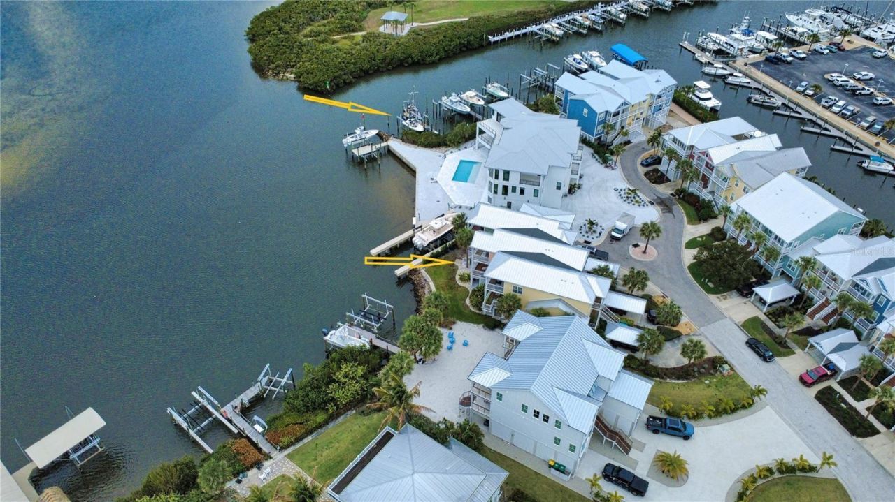 11723 Anglers Club Drive, Unit 131, Placida, FL 33946 Photo