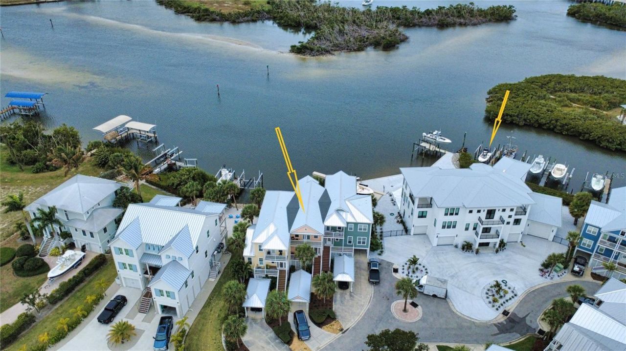 11723 Anglers Club Drive, Unit 131, Placida, FL 33946 Photo