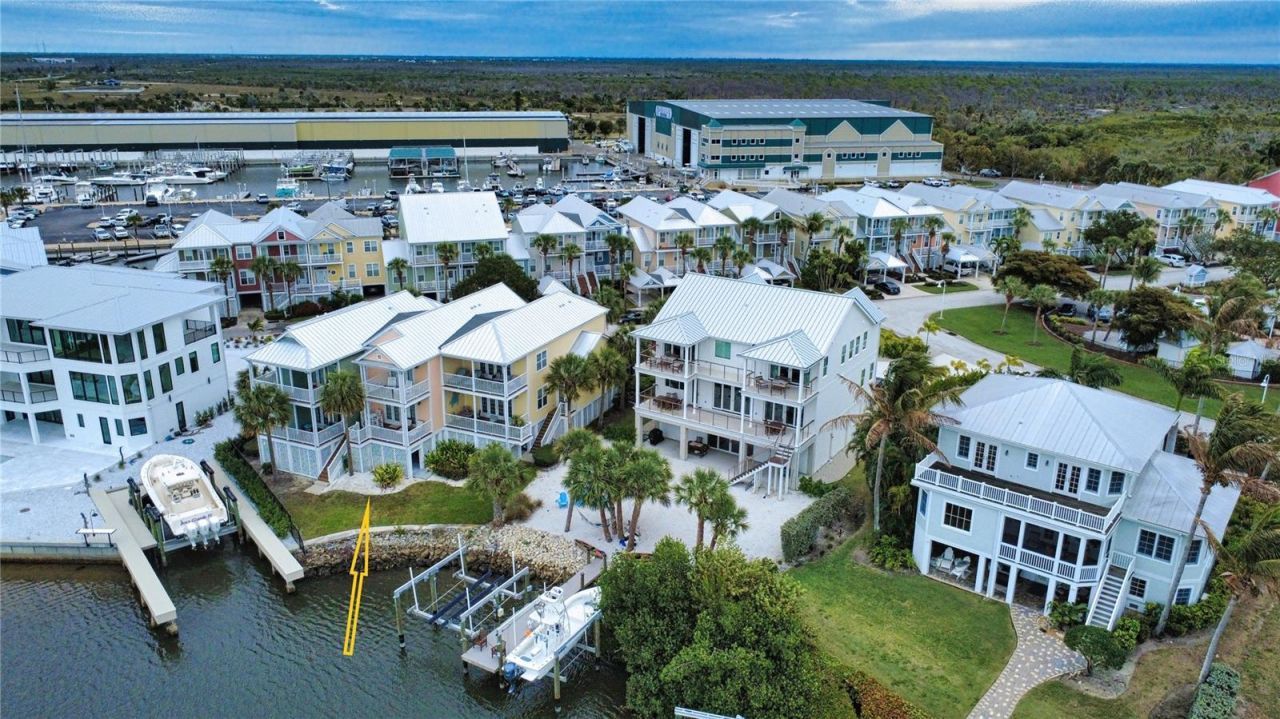11723 Anglers Club Drive, Unit 131, Placida, FL 33946 Photo