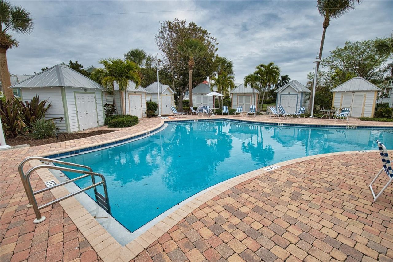 11723 Anglers Club Drive, Unit 131, Placida, FL 33946 Photo