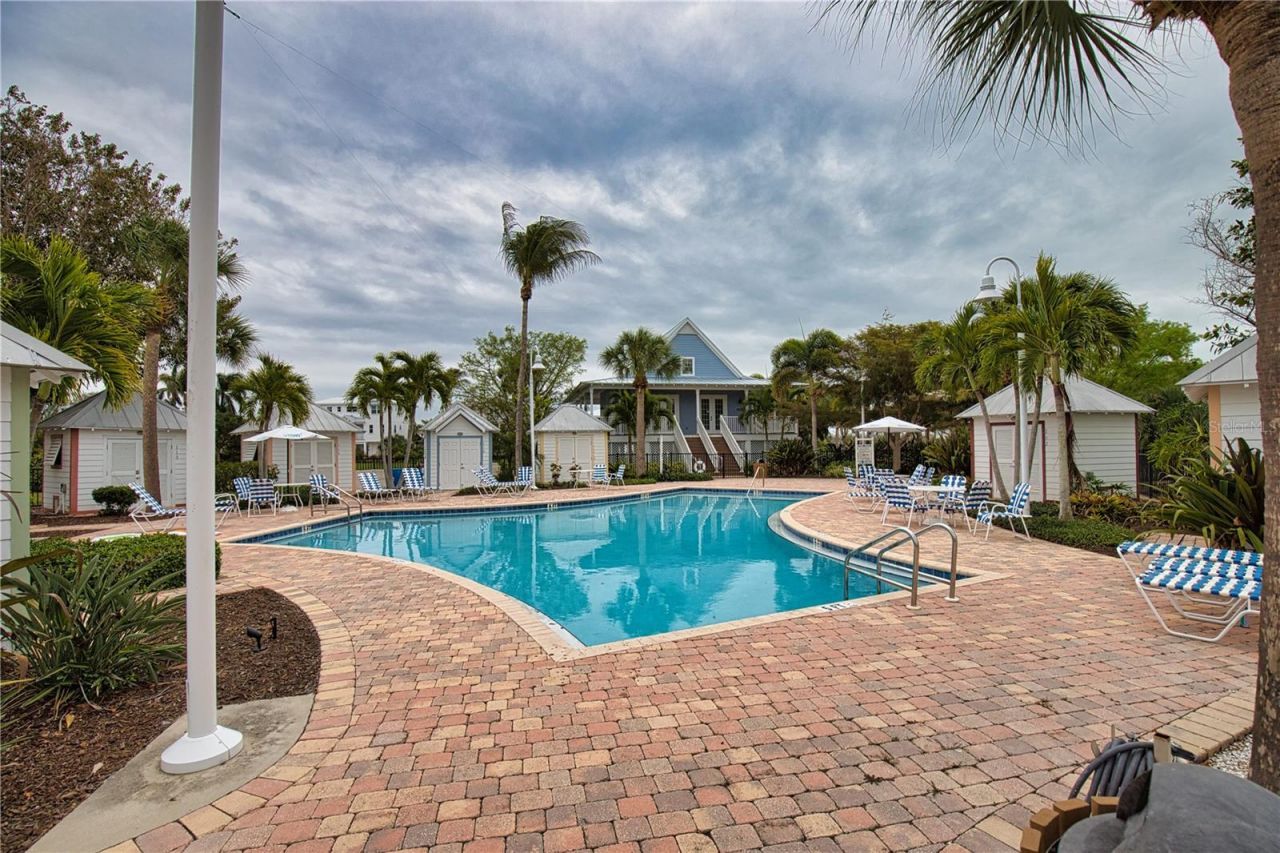11723 Anglers Club Drive, Unit 131, Placida, FL 33946 Photo