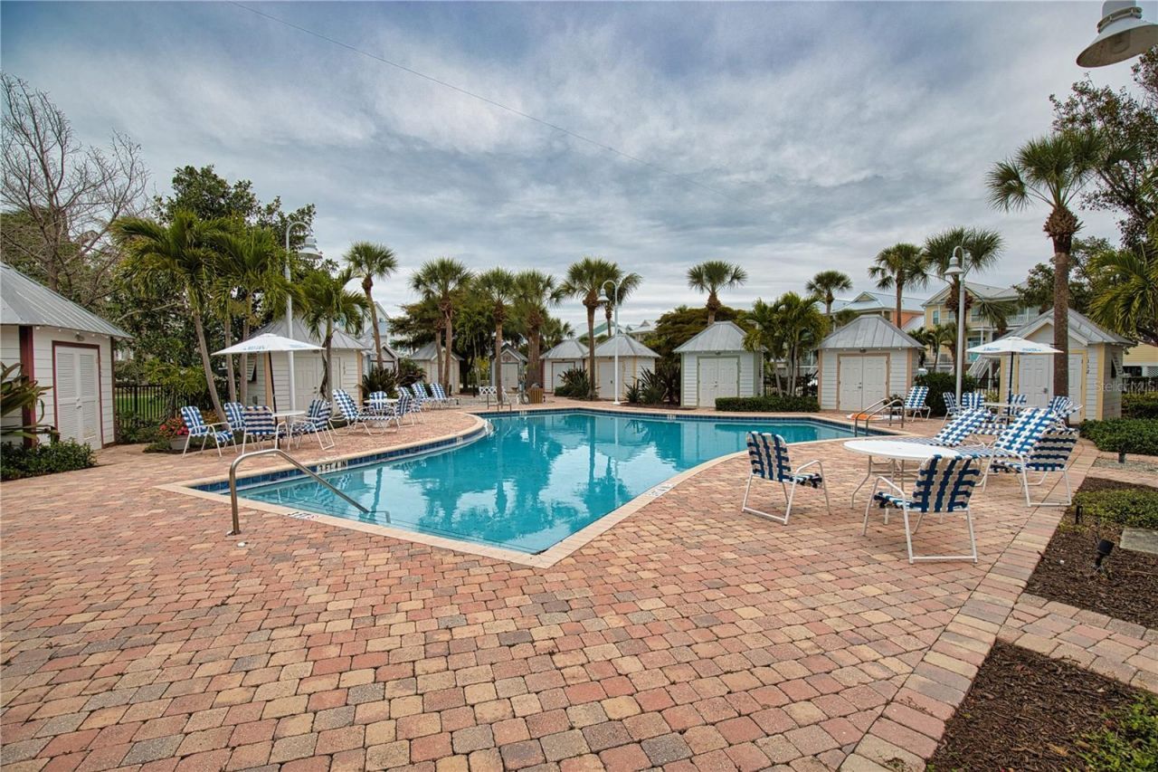 11723 Anglers Club Drive, Unit 131, Placida, FL 33946 Photo