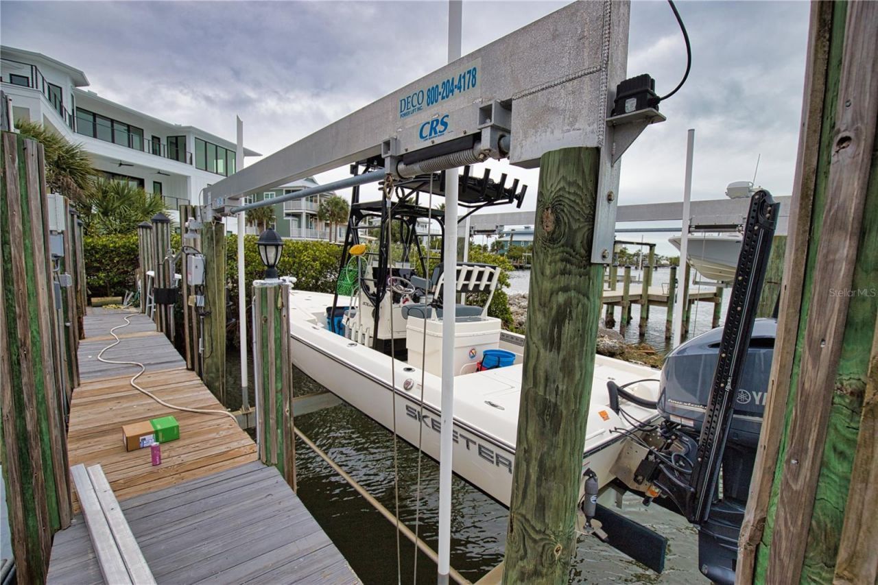 11723 Anglers Club Drive, Unit 131, Placida, FL 33946 Photo
